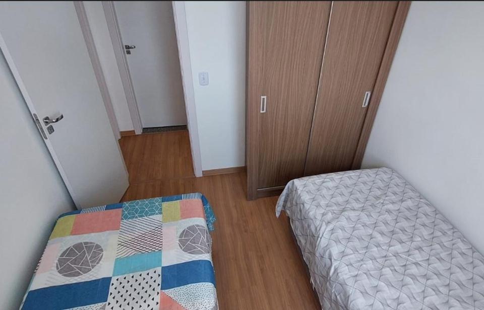 Apartamento Aconchegante, Linda Vista E Com Garagem Guarapari Eksteriør billede