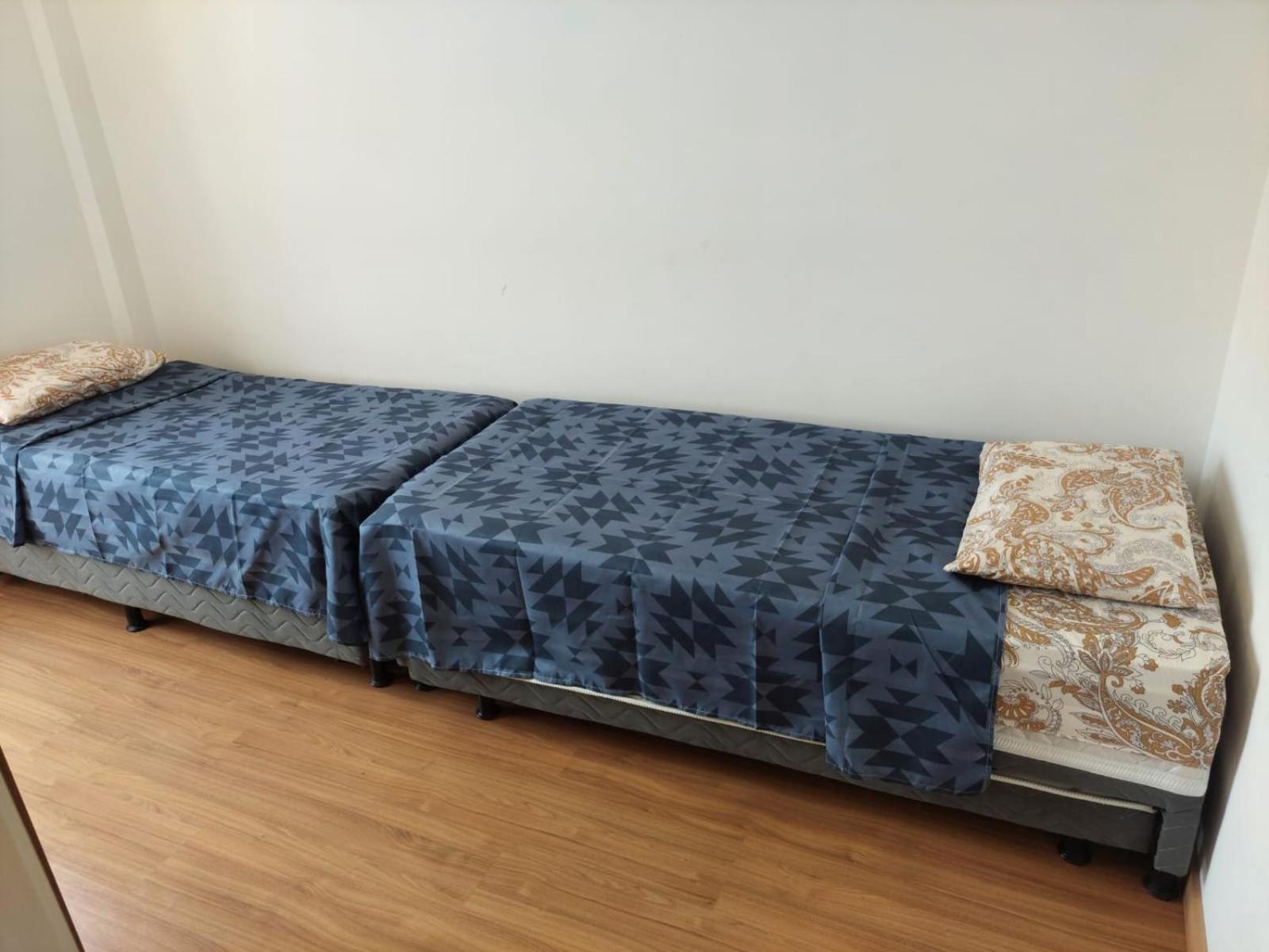 Apartamento Aconchegante, Linda Vista E Com Garagem Guarapari Eksteriør billede